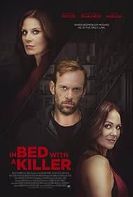 Jade Harlow, Jennifer Taylor, and Ryan Patrick Shanahan in In Bed with a Killer (2019)