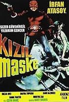 Kizil Maske