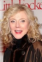 Blythe Danner at an event for Little Fockers (2010)