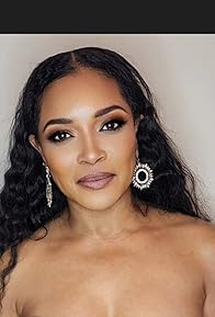 Primary photo for Tamala Jones