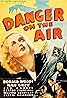 Danger on the Air (1938) Poster