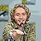 Toby Regbo at an event for Reign (2013)