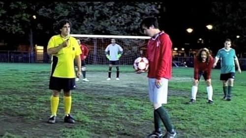 Starbuck: Wanna Play Soccer (Deleted Scene)