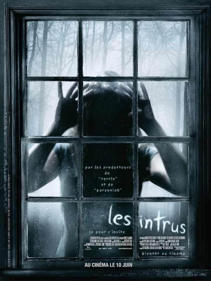 The Uninvited (2009)