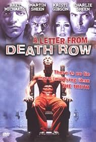 A Letter from Death Row (1998)