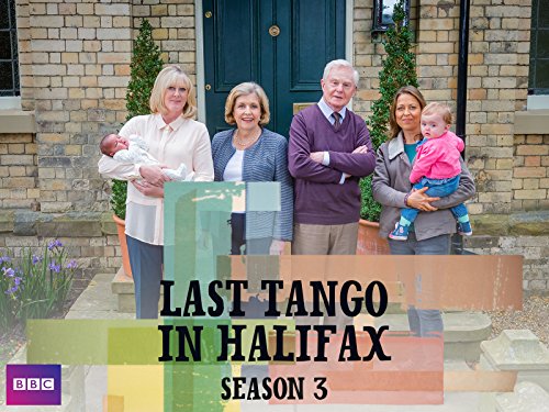 Last Tango in Halifax (2012)