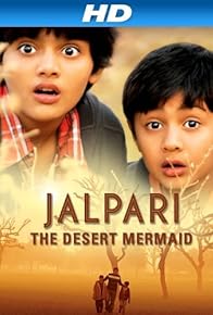 Primary photo for Jalpari: The Desert Mermaid