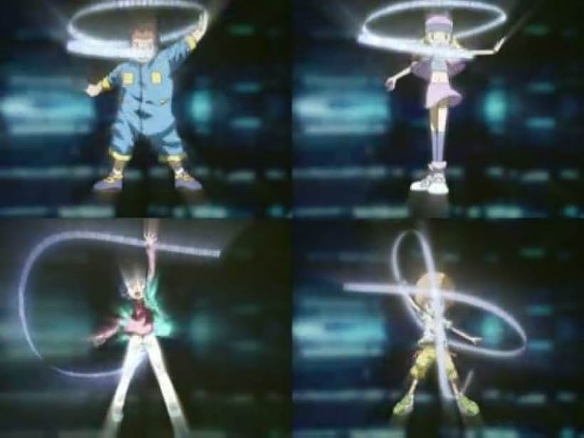 Digimon Frontier (2002)