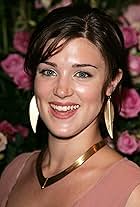 Lucy Griffiths