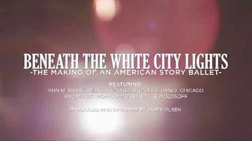 A documentary exploration of the critically acclaimed Chicago-based story ballet THE WHITE CITY: THE COLUMBIAN EXPOSITION OF 1893, featuring co-creators Melissa Thodos and Tony Award winner Ann Reinking.