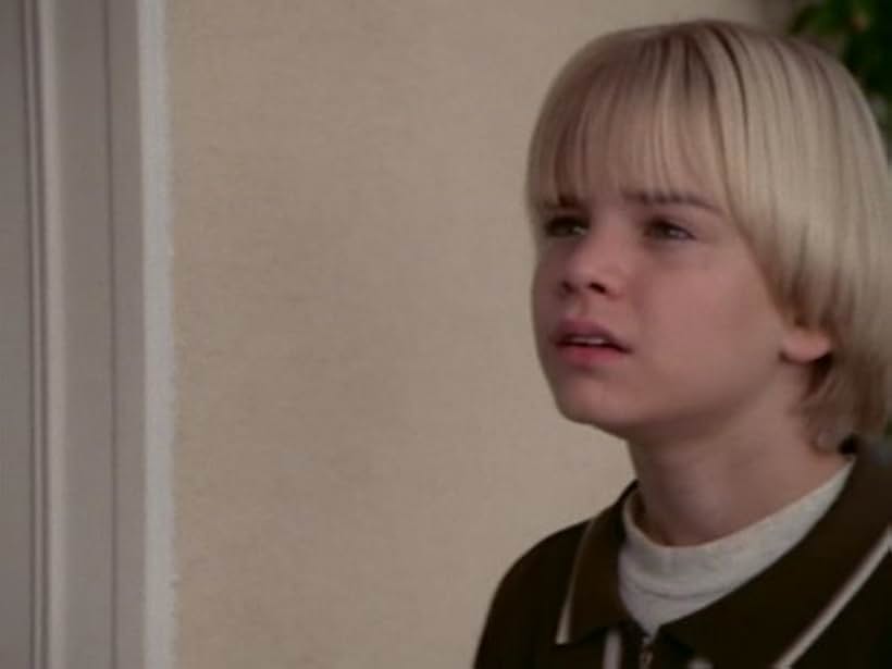 David Gallagher in 7th Heaven (1996)