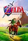 The Legend of Zelda: Ocarina of Time 3D (2011)