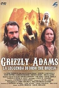 La leggenda di Orso che brucia (1999)