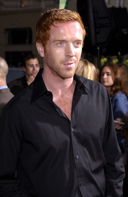 Damian Lewis at an event for Underworld (2003)