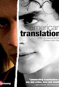 Pierre Perrier in American Translation (2011)