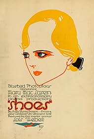 Mary MacLaren in Shoes (1916)