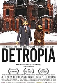 Primary photo for Detropia