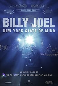 Primary photo for Billy Joel: New York State of Mind