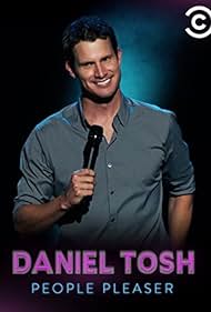 Daniel Tosh: People Pleaser (2016)