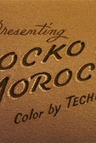 Primary photo for Socko in Morocco