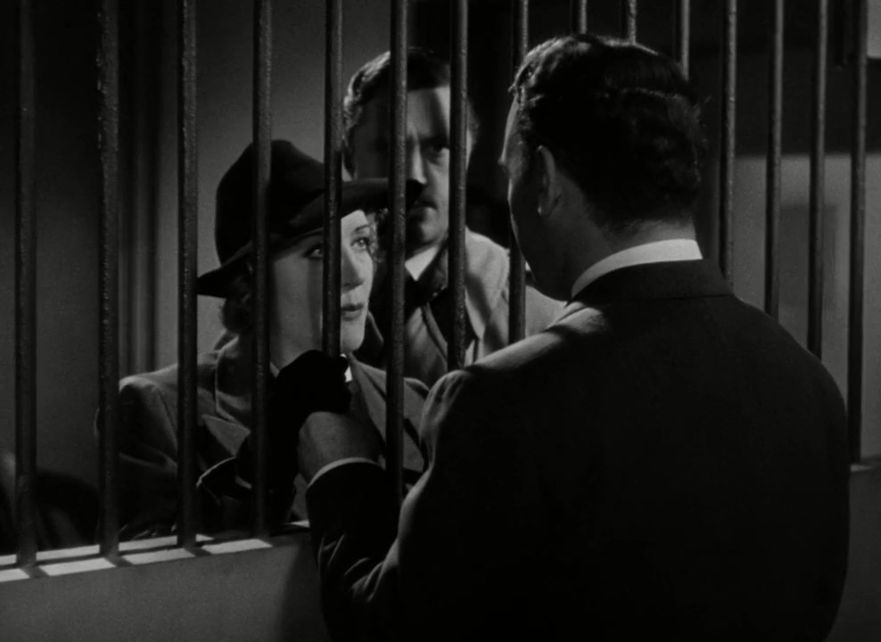 Brian Donlevy, Muriel Angelus, and Allyn Joslyn in The Great McGinty (1940)