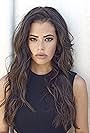 Chloe Bridges