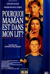 Pourquoi maman est dans mon lit? (1994)