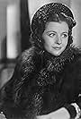 Margaret Lockwood in The Lady Vanishes (1938)