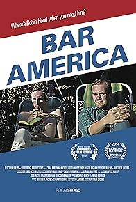 Primary photo for Bar America