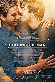 Ryan Corr and Craig Stott in Holding the Man (2015)