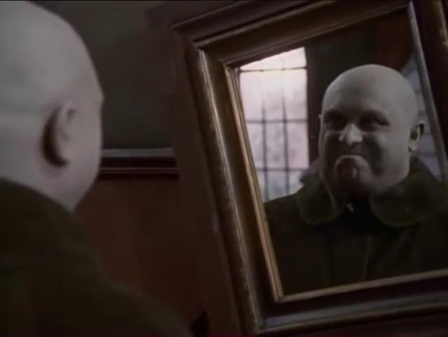 Michael Roberds in The New Addams Family (1998)