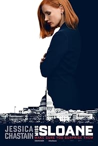 Primary photo for Miss Sloane