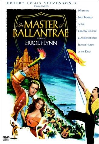 The Master of Ballantrae (1953)