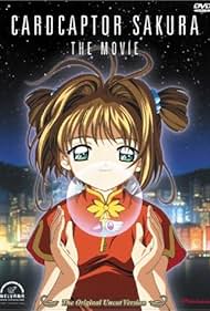 Cardcaptor Sakura: The Movie (1999)