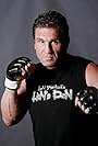 Ken Shamrock