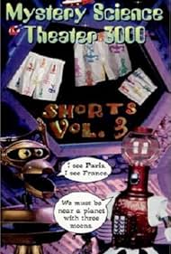 Mystery Science Theater 3000: Shorts Volume 3 (1999)