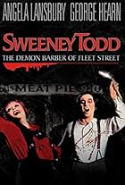 Sweeney Todd: The Demon Barber of Fleet Street