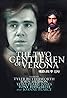 The Two Gentlemen of Verona (TV Movie 1983) Poster