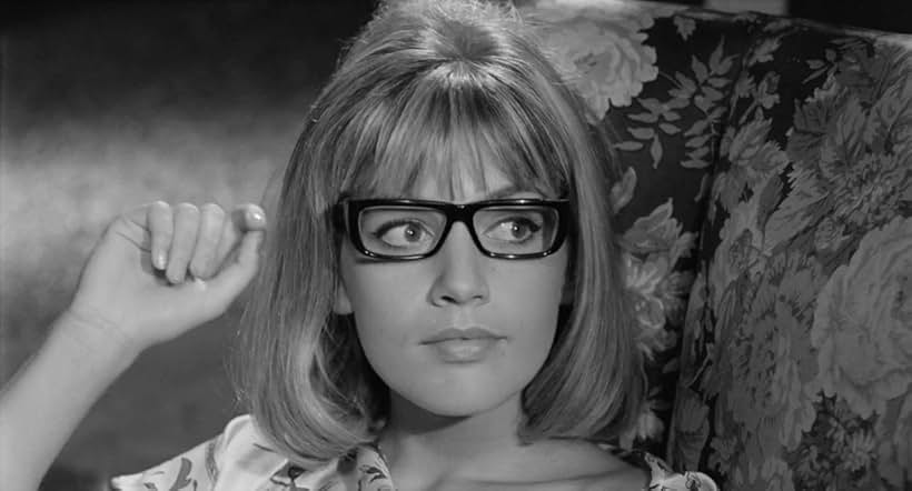 Catherine Spaak in The Easy Life (1962)