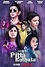 Pitta Kathalu (TV Series 2021– ) Poster