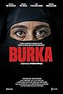 Soraya de Bakker and Wahid Sanouji in Burka (2022)