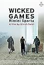 Böse Spiele - Rimini Sparta (2023)