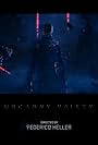 Uncanny Valley (2015)