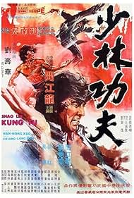 Shao Lin gong fu (1974)