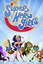 DC Super Hero Girls: Super Shorts