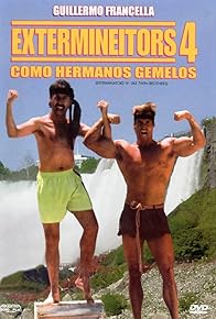 Primary photo for Extermineitors 4: Como Hermanos Gemelos