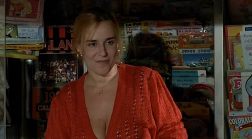 Doriana Bianchi in Diary of a Maniac (1993)