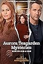 Marilu Henner, Candace Cameron Bure, and Niall Matter in Aurora Teagarden Mysteries: How to Con a Con (2021)