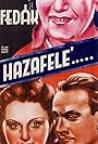 Hazafelé (1940)