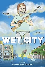 Wet City (2019)